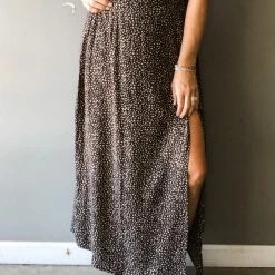 Clothing Saltwater Luxe Narissa Skirt