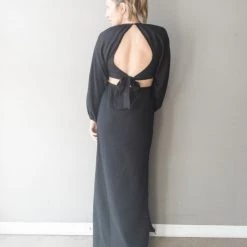 Lush Clothing You're A Fine Girl Maxi Dress