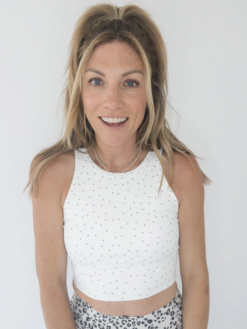 Saltwater Luxe Balance Tank New Arrivals 3 Saltwater Luxe Balance Tank New Arrivals