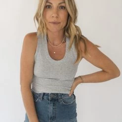 Z Supply Sirena Rib Tank