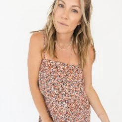 Pinch New Arrivals Annabel Midi Dress