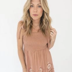 In Loom New Arrivals Annie Tiered Maxi Dress