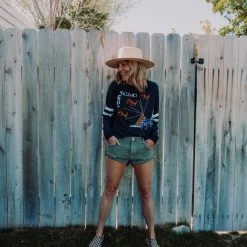 Clothing One Teaspoon Bandits Denim Short