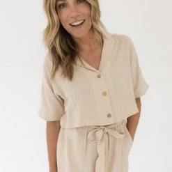 Pinch Clothing Thrill Seeker Top