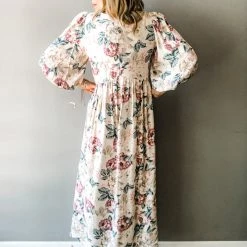 Saltwater Luxe Turner Maxi Dress