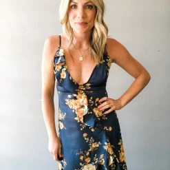 Dress Forum Clothing Siren Song Maxi Dress 13 Dress Forum Clothing Siren Song Maxi Dress