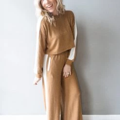 Project Social T Sportif Cozy Pant