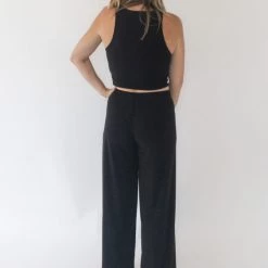 Audrey 3+1 Go Getter Rib Pant New Arrivals 11 Audrey 3+1 Go Getter Rib Pant New Arrivals