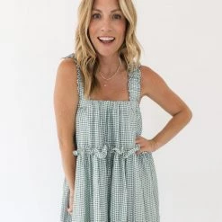 Mable Bold Venture Midi Dress