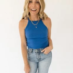 La Miel Clothing Dani Tank