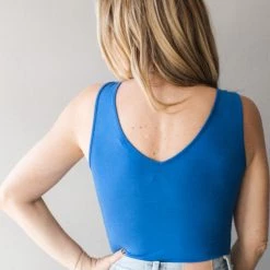 Lush Clothing Deep Dive Bodysuit