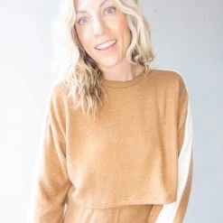 Project Social T Sportif Cozy Crew