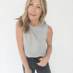 Amuse Society Elsa Top