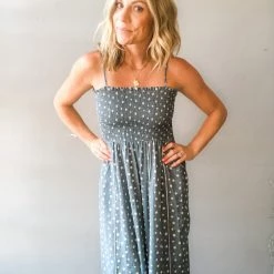 Bucketlist Clothing Mad Dash Jumpsuit 9 Bucketlist Clothing Mad Dash Jumpsuit