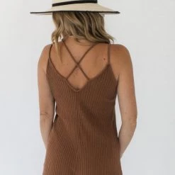 Project Social T Best Coast Rib Romper New Arrivals