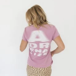 Daydreamer Def Leppard Adrenalize Tour Tee New Arrivals