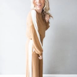 Project Social T Sportif Cozy Pant