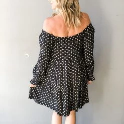 Patrons Of Peace Morrison Mini Dress Clothing