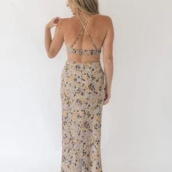 Mable Pretty Girl Cowl Neck Dress New Arrivals