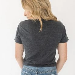 Clothing Z Supply Classic Skimmer Tee