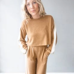 Project Social T Sportif Cozy Pant