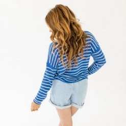 Pinch Clothing This Summer Sweater