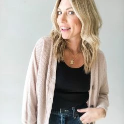 Lush Clothing Light Layer Cardigan 21 Lush Clothing Light Layer Cardigan