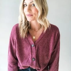 Lush Clothing Light Layer Cardigan 20 Lush Clothing Light Layer Cardigan