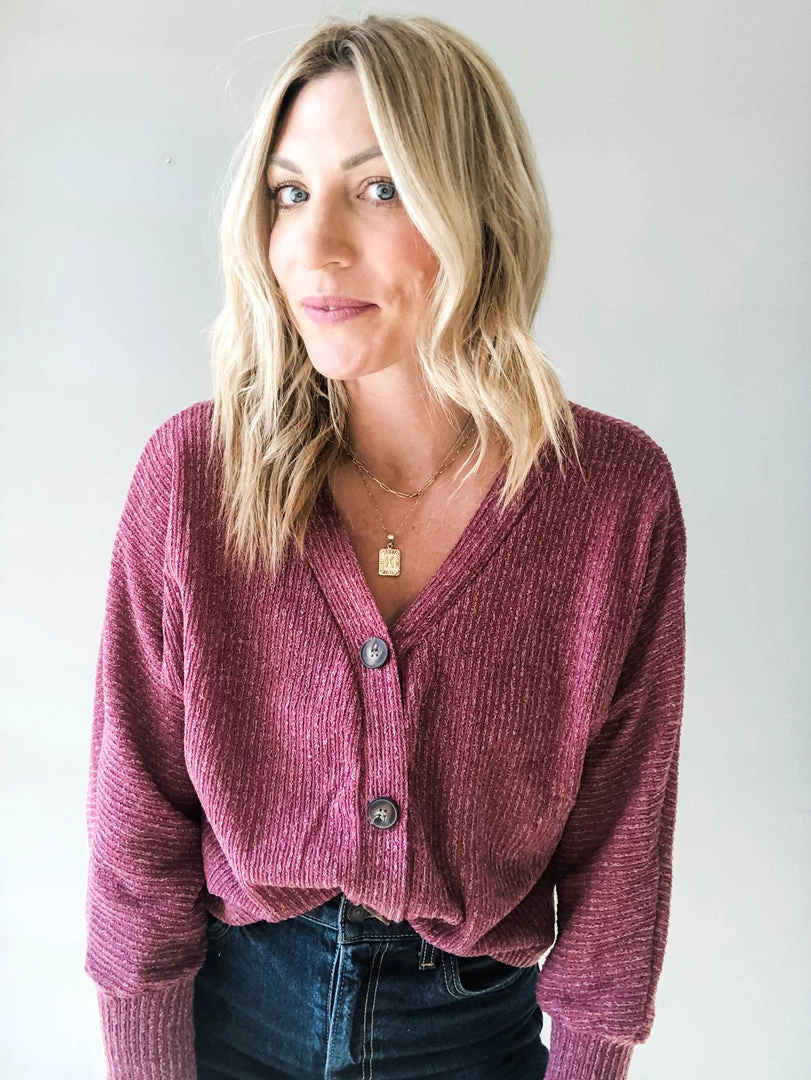 Lush Clothing Light Layer Cardigan 7 Lush Clothing Light Layer Cardigan