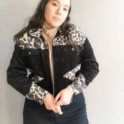 Saltwater Luxe Sale Demi Jacket