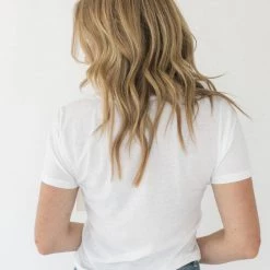 Clothing Z Supply Classic Skimmer Tee