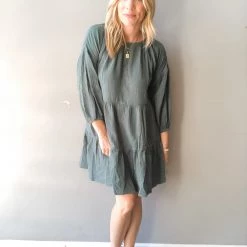 Pinch Beyond Measure Dress Clothing