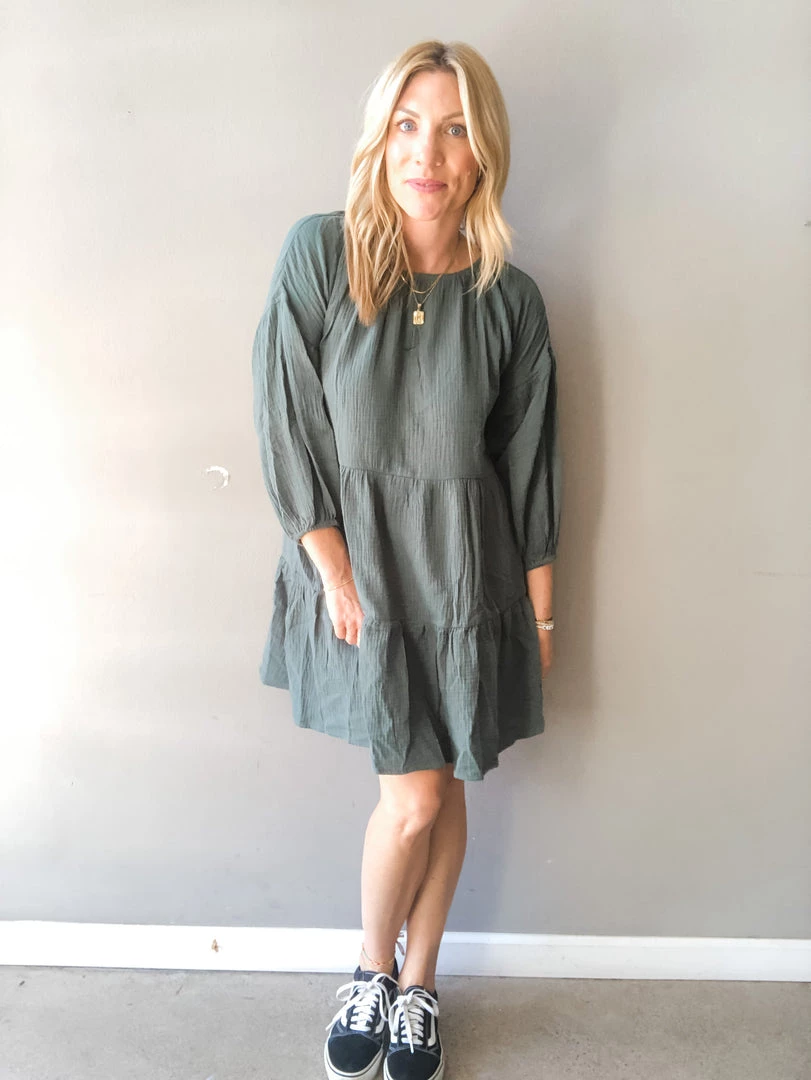 Pinch Beyond Measure Dress Clothing 1 Pinch Beyond Measure Dress Clothing