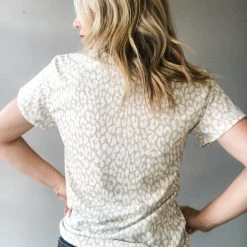 Blue Buttercup Down To Rodeo Graphic Tee Clothing