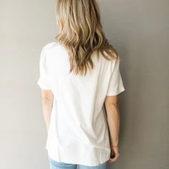 Project Social T Earth Day Oversized Tee