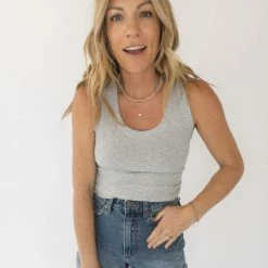 Z Supply Sirena Rib Tank