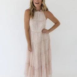 In Loom Cheyenne Floral Dress New Arrivals