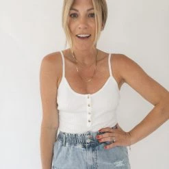 Trend Notes Won't Back Down Bodysuit