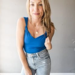 Lush Clothing Deep Dive Bodysuit