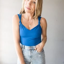 Lush Clothing Deep Dive Bodysuit