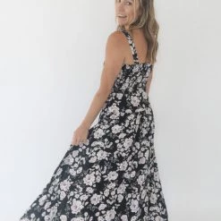 Saltwater Luxe New Arrivals Lulu Maxi Skirt