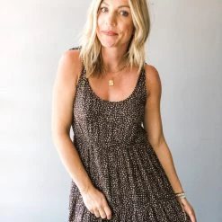 Saltwater Luxe Julie Maxi Dress 12 Saltwater Luxe Julie Maxi Dress