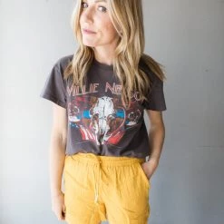 Audrey 3+1 Just In Time Everyday Shorts Clothing