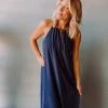 Z Supply Marta Maxi Dress