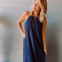 Z Supply Marta Maxi Dress