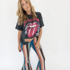 New Arrivals Daydreamer Rolling Stones Voodoo Lounge Merch Tee