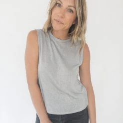 Amuse Society Elsa Top