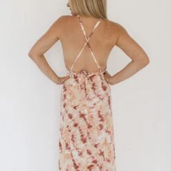 Amuse Society Delray Woven Dress Clothing