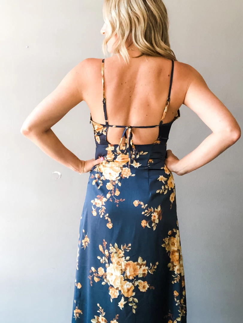 Dress Forum Clothing Siren Song Maxi Dress 4 Dress Forum Clothing Siren Song Maxi Dress