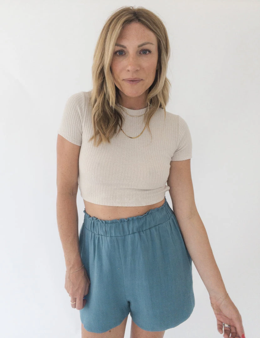 Trend Notes Sunriser Shorts 5 Trend Notes Sunriser Shorts